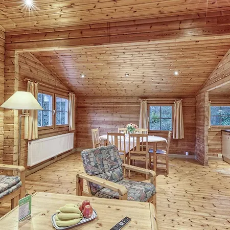  Amazing In Masserberg With Wifi
